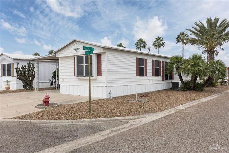 7500 Par Drive, Mission, TX 78572 for Sale