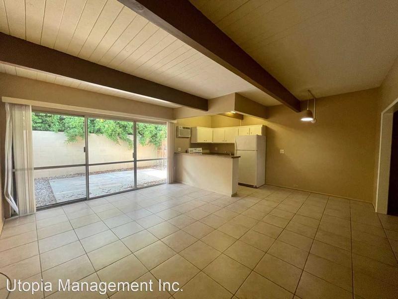 3737 East Calle De Carlos - Unit 4  3737 East Calle De Carlos for Sale