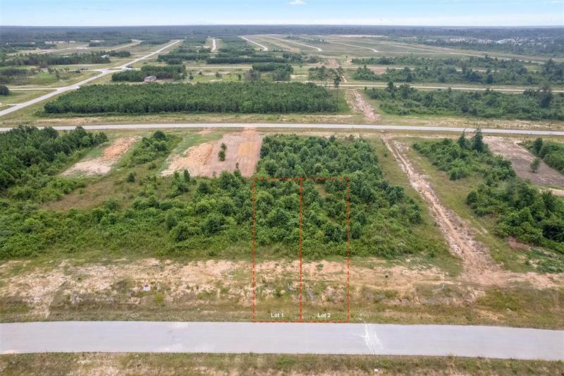 10029 Road 5839, Cleveland, TX 77327 for Sale
