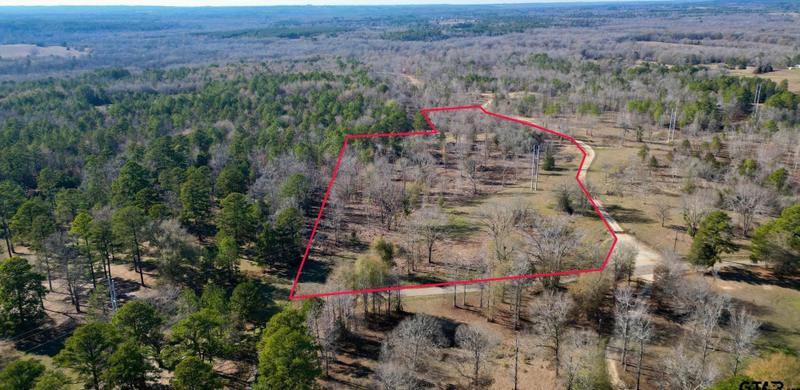 000 Cr 4913, Troup, TX 75789 - MLS 24000304 for Sale