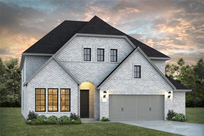 Prosper, Denton County, TX House for sale Property ID: 418674552