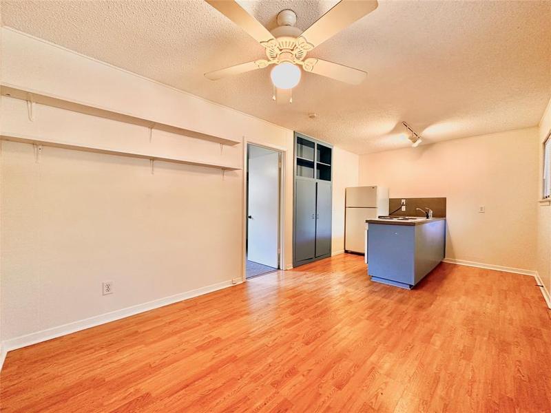 2711 Hemphill Park D, Austin, TX 78705 for Rent