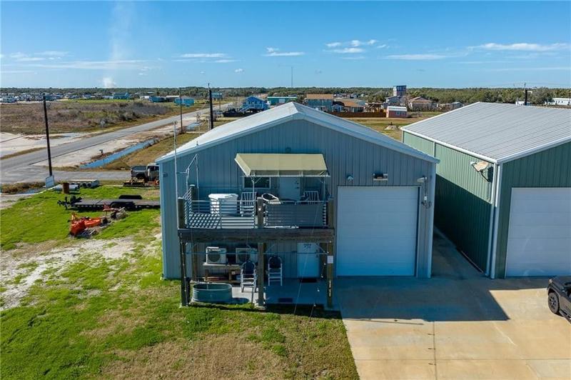 Rockport, Aransas County, TX House for sale Property ID: 418366132