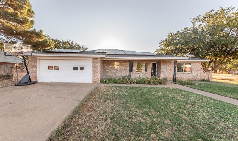 850 S 21st, Slaton, TX 79364 for Sale