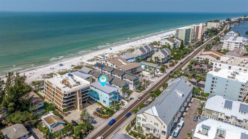 Indian Shores, Pinellas County, FL House for sale Property ID: 417723258