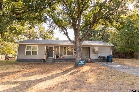 Troup, Smith County, TX House for sale Property ID: 417526892