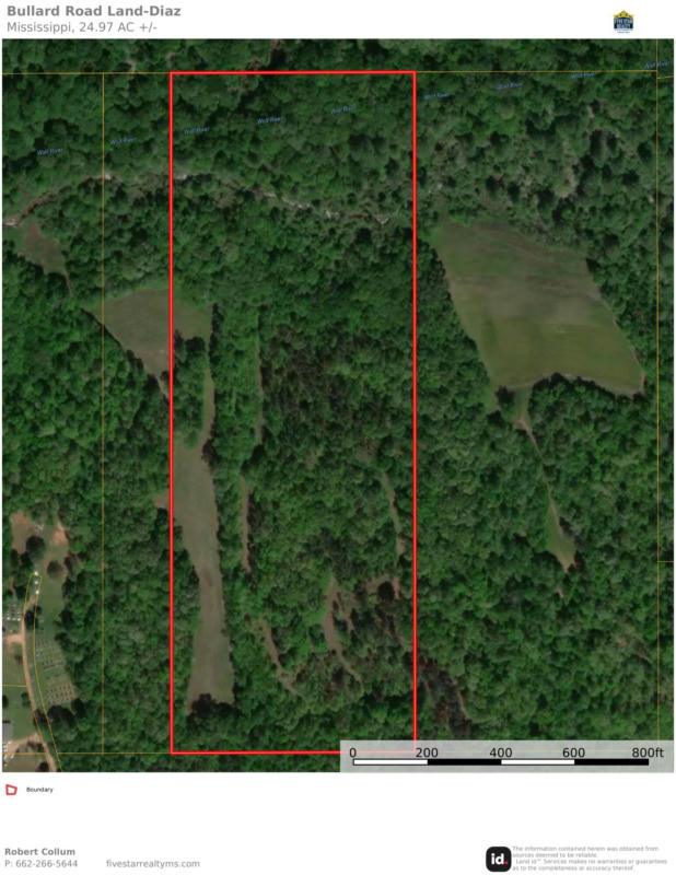 BULLARD ROAD, Ashland, MS 38603 Land For Sale  MLS# 24-119 for Rent