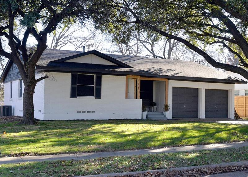 1305 Magnolia Dr, RICHARDSON, TX 75080 for Sale
