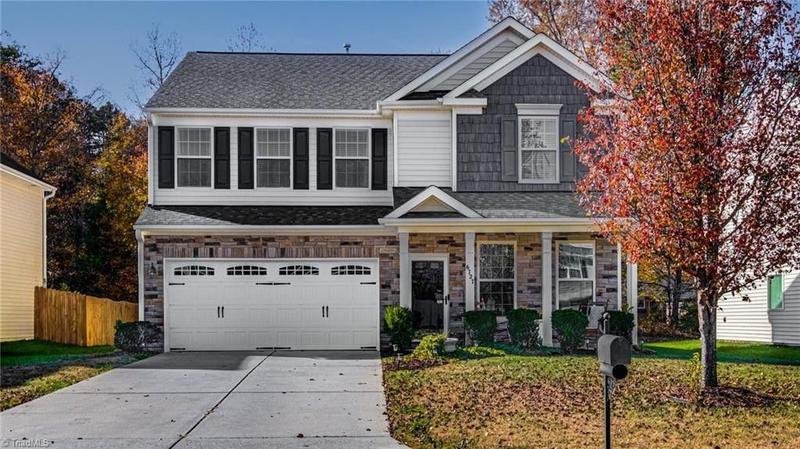 High Point, Davidson County, NC House for sale Property ID: 418272969