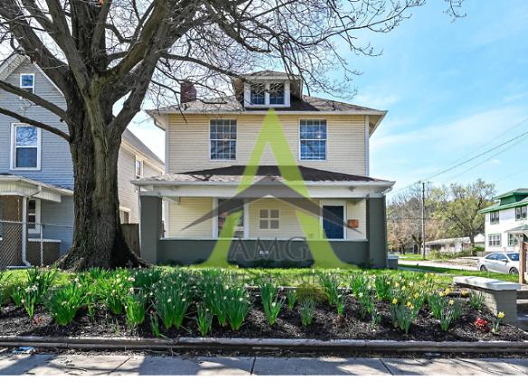 3254 Graceland Ave - Indianapolis, IN 46208 - Home For Rent