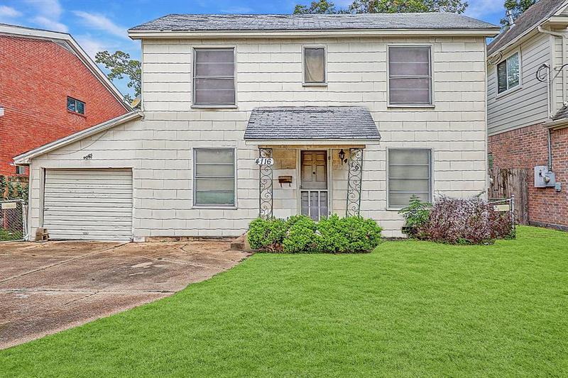 4116 Bissonnet St, Houston, TX 77005 for Sale