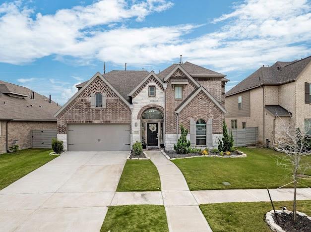 2134 Bayleaf Manor Dr, Manvel, TX 77578 for Sale