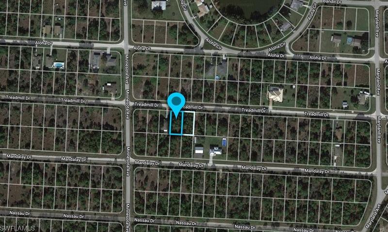 27415 Treadmill Dr, Punta Gorda, FL 33955 - MLS 223048397 for Sale