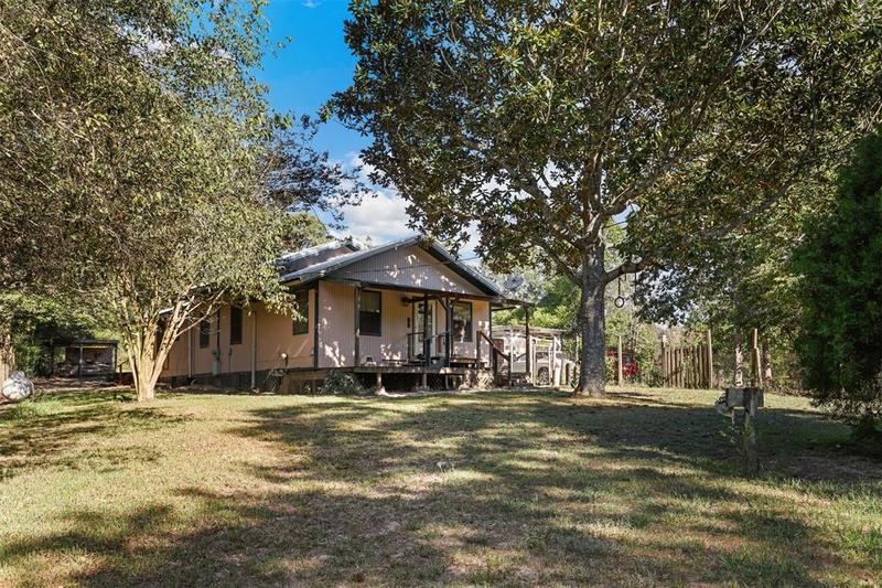 173 Bobcat Trl, LIVINGSTON, TX 77351 for Sale