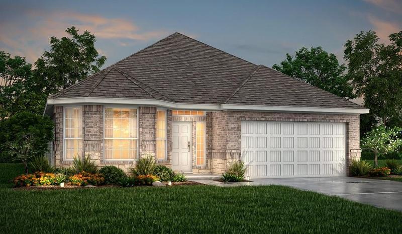 4 Lilah Spgs Ct, Manvel, TX 77578 - MLS 39252862 for Sale