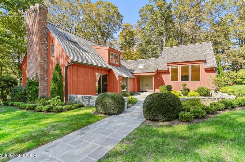 352 Stanwich Rd, Greenwich, CT 06830 - MLS 119281 for Sale