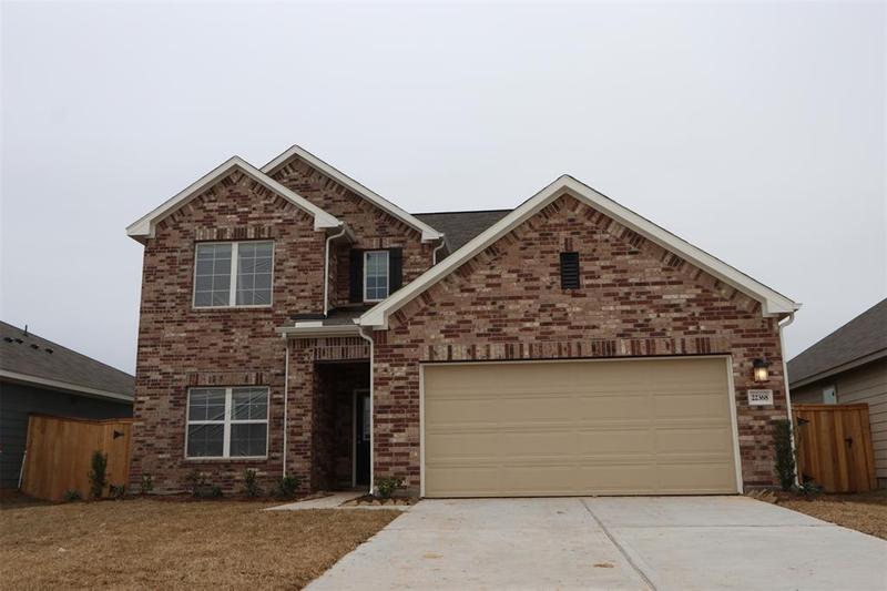 22368 Mountain Pine Dr, New Caney, TX 77357 for Sale