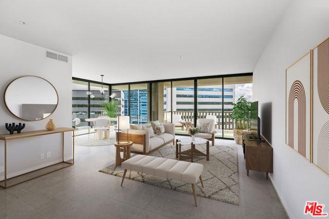 9255 Doheny 706, West Hollywood CA 90069 for Sale