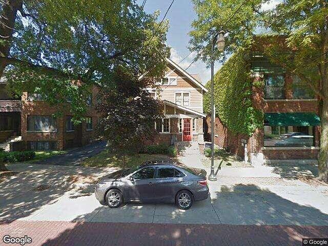 Wealthy, GRAND RAPIDS, MI 49506  616958976 for Rent