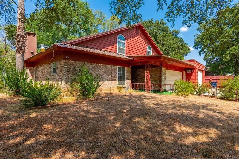 Fort Worth, Tarrant County, TX House for sale Property ID: 417548632