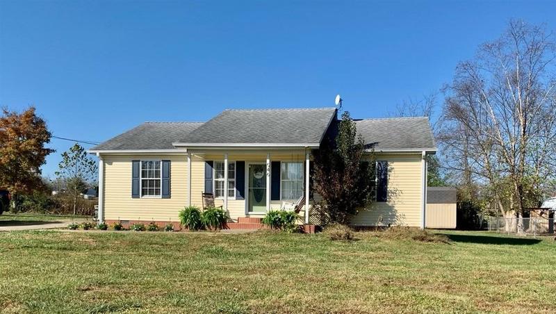 Stanford, Lincoln County, KY House for sale Property ID: 418281651