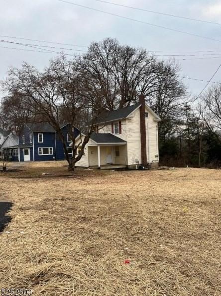 693 Riegelsville Rd, Holland Township, NJ 08848 - MLS 3879284 for Sale