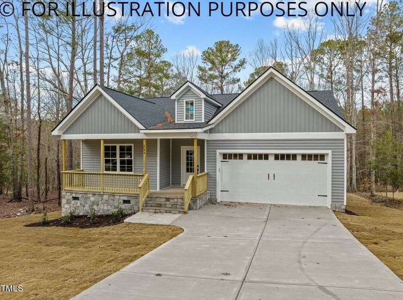 167 Nashua Dr, Louisburg, NC 27549 - MLS 10003969 for Sale