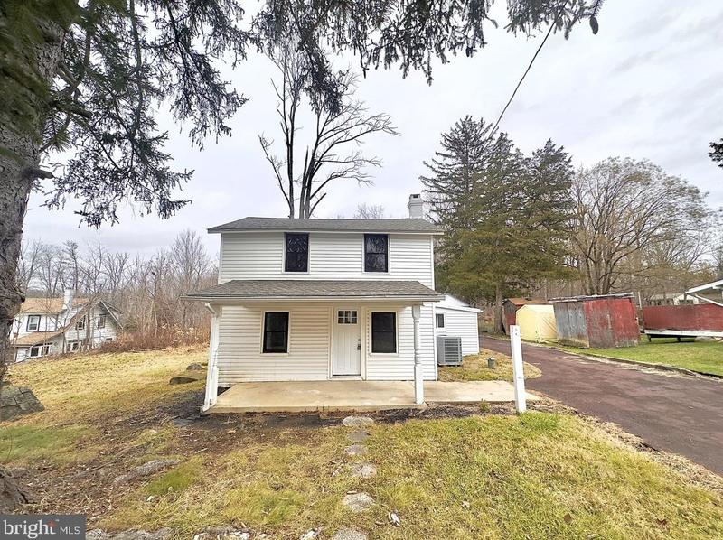 2519 Old Bethlehem Pike, Sellersville, PA 18960 - MLS PABU2062508 for Sale