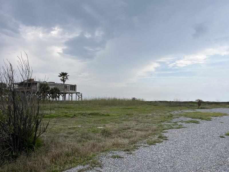 Grand Isle, Jefferson Parish, LA Undeveloped Land, Homesites for sale Property ID: 418424703