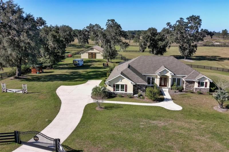 Morriston, Marion County, FL House for sale Property ID: 418593401