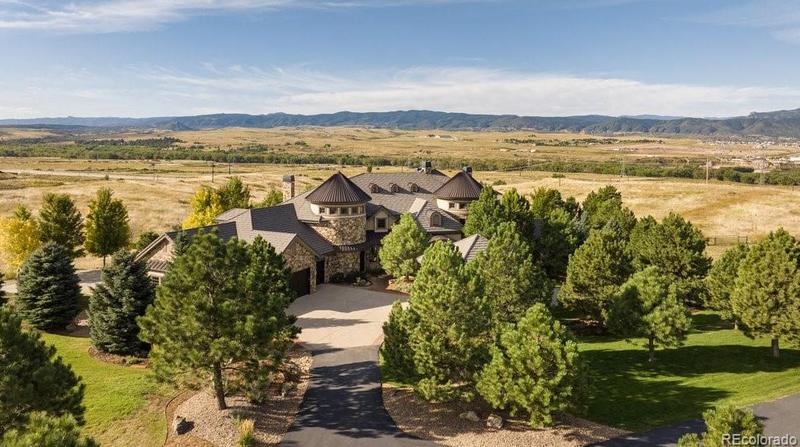 9719 Chatridge Ct, Littleton, CO 80125 - MLS 5790186 for Sale