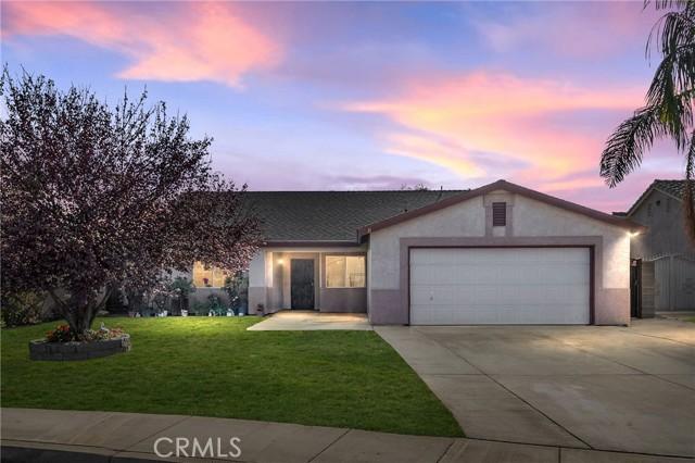 311 Ginger Snap Ln, Bakersfield CA 93307 for Sale