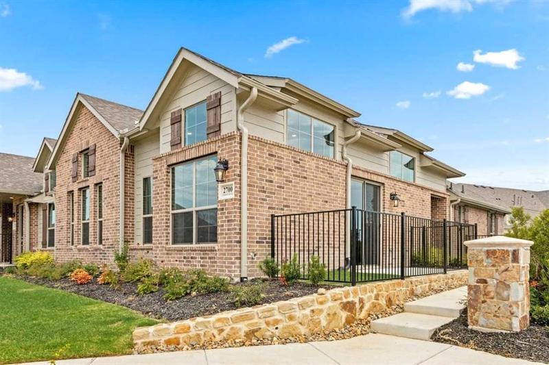 2700 Garden Gate Ln, Wylie, TX 75098 for Sale