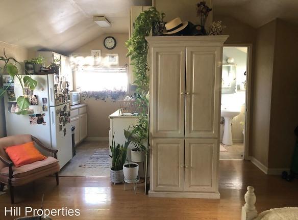 548 W 4th Ave - Chico, CA 95926 - Home For Rent