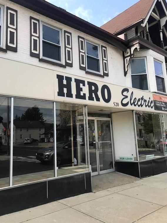 520 Main St, Hellertown Borough, PA 18055 - MLS 710304 for Sale