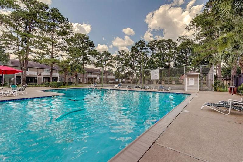 14911 Wunderlich Dr #1609, Houston, TX 77069 for Sale