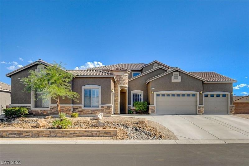 Las Vegas, Clark County, NV House for sale Property ID: 418033631