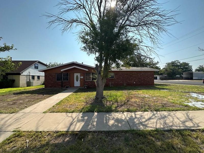 207 S Seals, Fort Stockton, TX 79739 for Sale