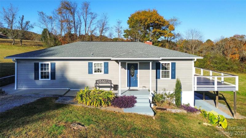 Marion, Mc Dowell County, NC House for sale Property ID: 417747165