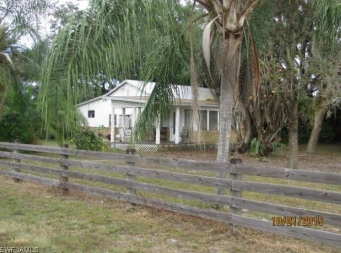 18030 Parkinson Rd, Alva, FL 33920 - MLS 224000447 for Sale