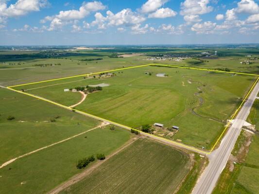 200,204,210 County Road 160 Rd, Taylor, TX 76574 for Sale