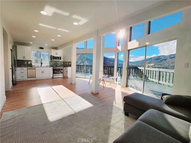2214 Sangreia Court, Pine Mountain Club, CA 93222  609954680 for Sale