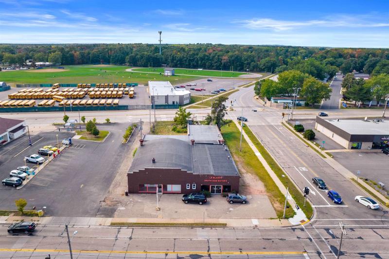 Stevens Point, Portage County, WI Commercial Property, House for sale Property ID: 417737296