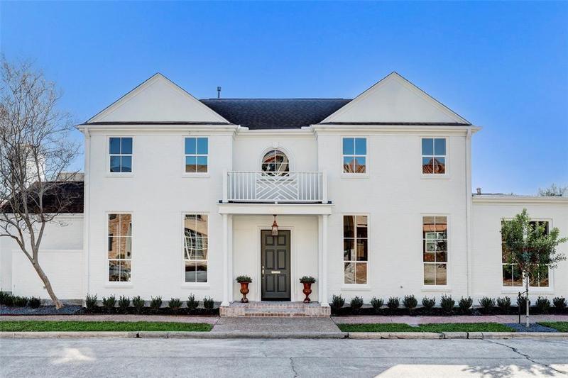 7603 Del Monte Dr, Houston, TX 77063 for Sale