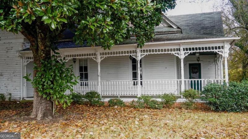 Winder, Barrow County, GA Commercial Property, Homesites for sale Property ID: 418341277
