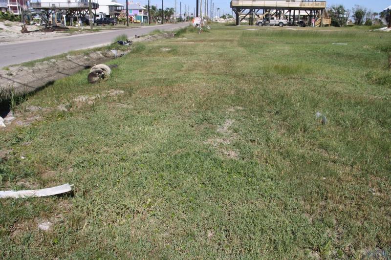 Grand Isle, Jefferson Parish, LA Undeveloped Land, Homesites for sale Property ID: 418424701