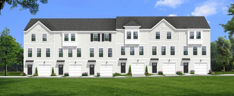 81 Werner Brook Way SW, Atlanta, GA 30354 - MLS 7293071 for Sale