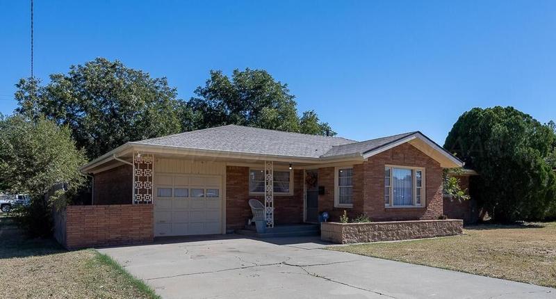 Amarillo, Randall County, TX House for sale Property ID: 418010246