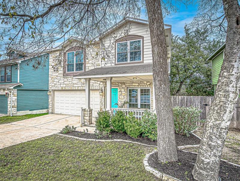 8311 Minnesota Ln, Austin, TX 78745 for Sale