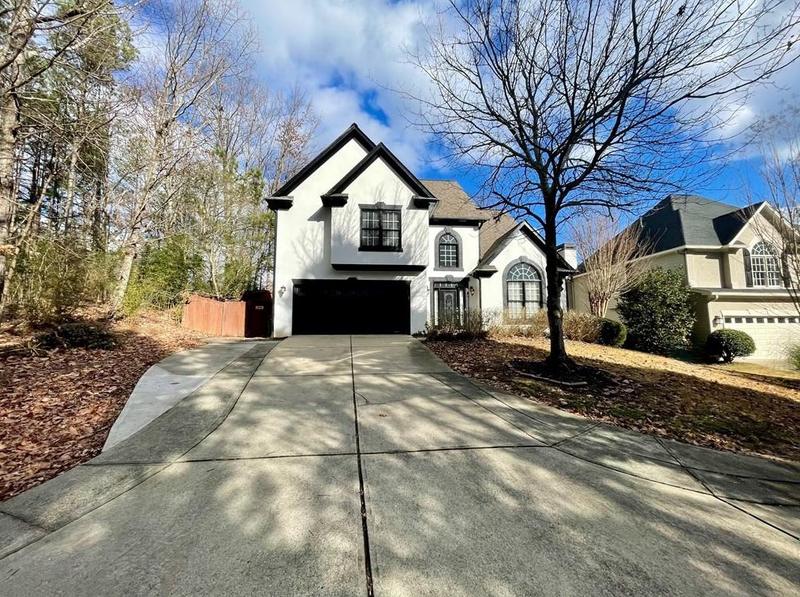 4893 Ashford Walk, Atlanta, GA 30338 - MLS 7321191 for Sale
